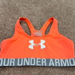 Under Armour Sports Bra